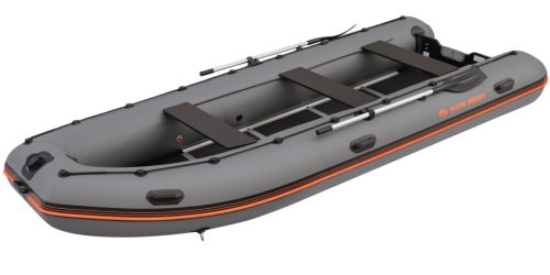  Kolibri KM-450-DSL für Schlauchboot