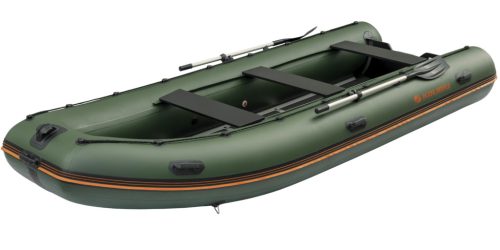 Gumicsónak Kolibri KM-450-DSL