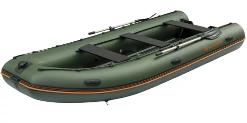 Gumicsónak Kolibri KM-450-DSL