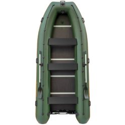 Gumicsónak Kolibri KM-450-DSL