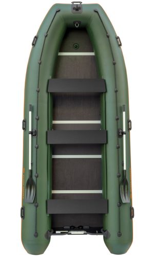  Kolibri KM-450-DSL für Schlauchboot