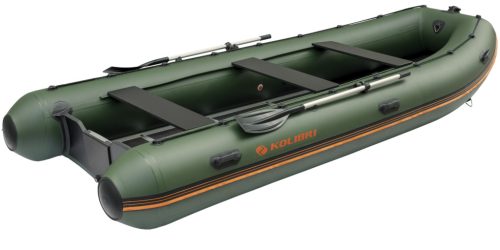 Gumicsónak Kolibri KM-450-DSL