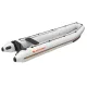 Kolibri KM-330C zöld felfújható kenu légpadlóval