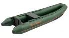 Kolibri KM-330C fehér felfújható kenu légpadlóval