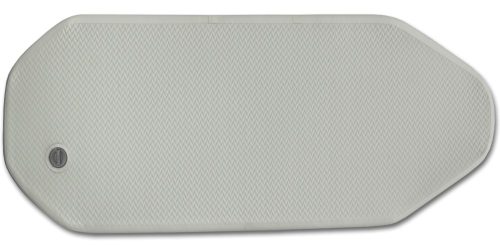 Kolibri KM-390C fehér felfújható kenu légpadlóval