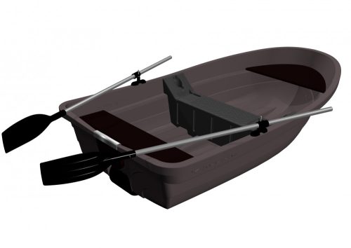 Kolibri RKM-250 Kunststoffboot