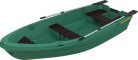 Hummingbird RKM-350 Kunststoffboot