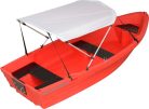 Hummingbird RKM-350 Kunststoffboot