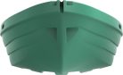 Hummingbird RKM-350 Kunststoffboot