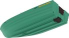 Hummingbird RKM-350 Kunststoffboot