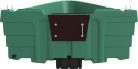 Hummingbird RKM-350 Kunststoffboot