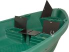 Hummingbird RKM-350 Kunststoffboot