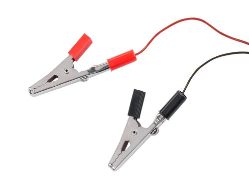 Külső kézi töltöttség szint jelző LiFePO4