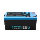 Elker LiFePO4 akkumulátor 48V 50Ah bluetooth-os