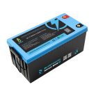 Elker LiFePO4-Akku 12V 300Ah mit Bluetooth