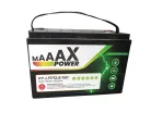 MAAAX POWER 12.8V 150AH