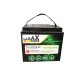 MAAAX POWER 12.8V 50AH