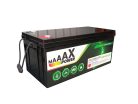 MAAAX POWER 25,6V 200Ah