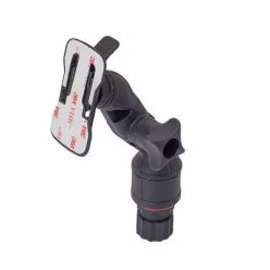 3M VHB SZALAGGAL ELLÁTOTT TARTÓ