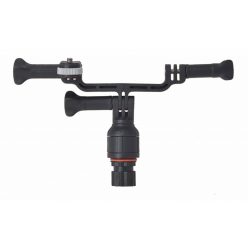 KAMERA ÉS NAVIGÁCIÓS FÉNY TARTÓ  NG001