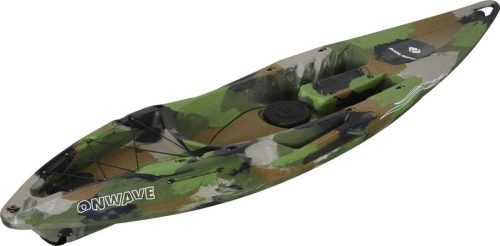  OnWave-300 Camo Plastikkajak