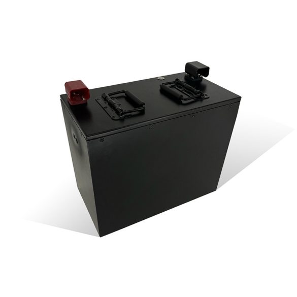 Perfektium PF ülés alatti lítium akkumulátor 12.8V 280Ah Smart BMS-Bluetooth-al és elektromos fűtőfóliával