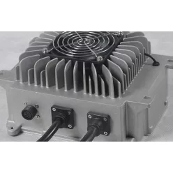   QA3000A Vízálló (IP67) (72V35A) LiFePO4 akkumulátortöltő 