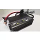 QB600E (12V50A) LiFePO4 akkumulátortöltő 