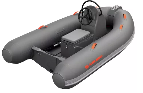 Kolibri RIB csónak RIB W270LT