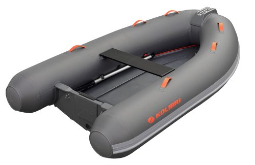 Hummingbird RIB-Boot RIB W290LT