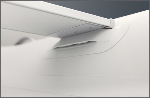 Hummingbird RIB-Boot RIB W290LT