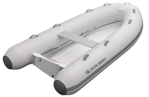 Hummingbird RIB-Boot RIB W310LT