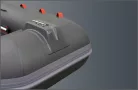 Kolibri RIB csónak RIB RIB W360LT