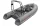 Kolibri RIB csónak RIB RIB W360UT