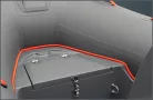 Kolibri RIB csónak RIB RIB W360UT