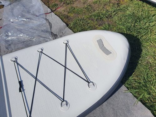 TK-300 SUP-Board