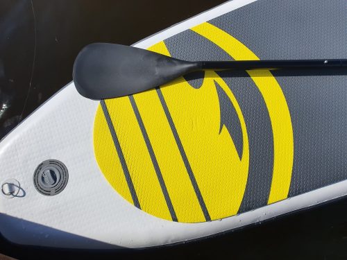 TK-300 SUP-Board