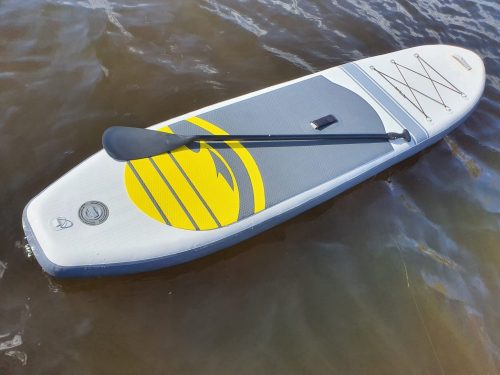 TK-300 SUP-Board