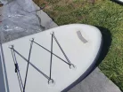 TK-330 SUP deszka