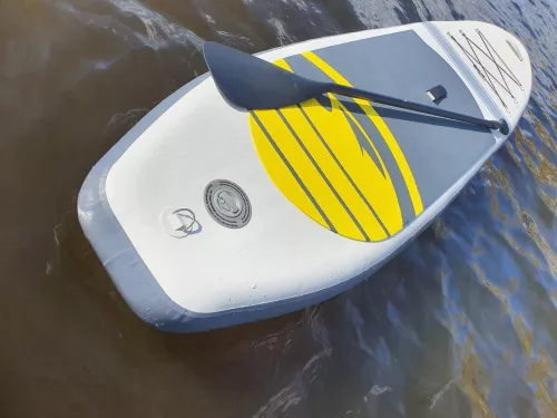 TK-330 SUP deszka