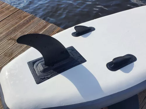 TK-330 SUP deszka