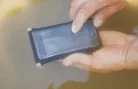 Vízálló telefon tok