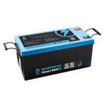 12V Lithium-Ionen-Akku