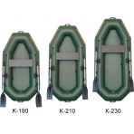 SUPERLEICHTE Ruderboote