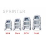 GALA SPRINTER