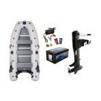 Beiboot-Sets