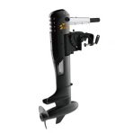 Elektrischer Bootsmotor