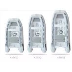 GALA RIB ATLANTIS AQUAHELM