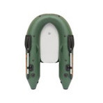 Kolibri-FISHERMAN-Schlauchboot