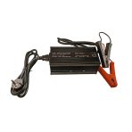 Lítium-ion akkumulátor töltők és kiegészítők LiFePO4